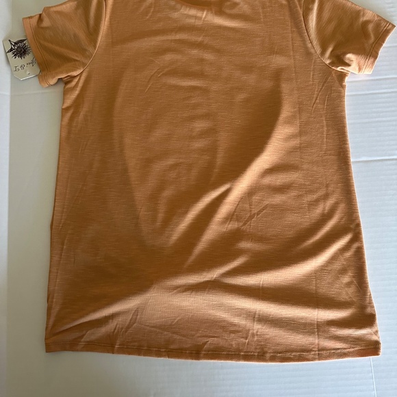 Thankful Pumpkin T-Shirt - Picture 5 of 9